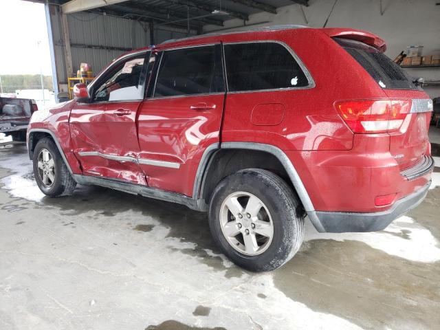 Photo 2 from auction – 2011 JEEP GRAND CHEROKEE with VIN 1J4RS4GG2BC537458
