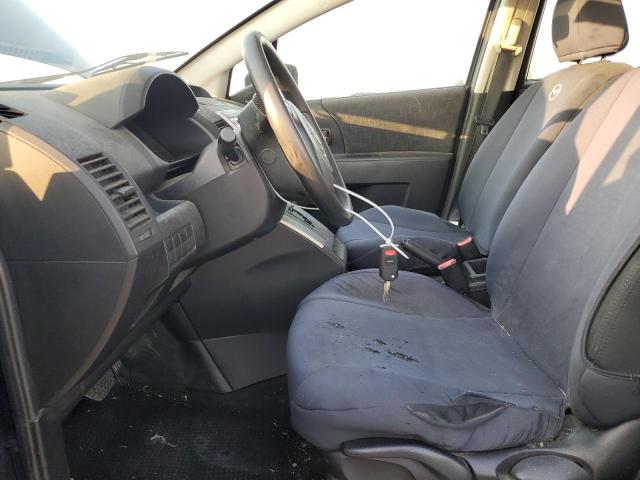 Photo 7 from auction – 2009 MAZDA 5 with VIN JM1CR29L690343694