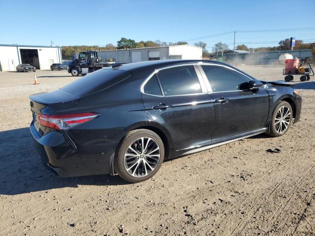 Photo 3 from auction – 2020 TOYOTA CAMRY with VIN 4T1G11AK7LU986587