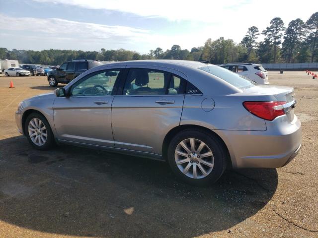 Photo 2 from auction – 2013 CHRYSLER 200 TOURIN with VIN 1C3CCBBG8DN569976