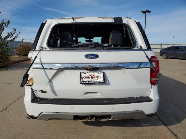 Photo 6 from auction – 2020 FORD EXPEDITION with VIN 1FMJU1JT4LEA92269