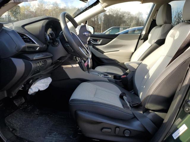 Photo 7 from auction – 2024 SUBARU FORESTER P with VIN JF2SKADC8RH425379