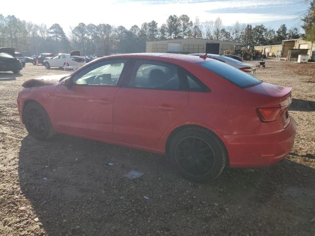 Photo 2 from auction – 2016 AUDI A3 PREMIUM with VIN WAUA7GFF4G1004154