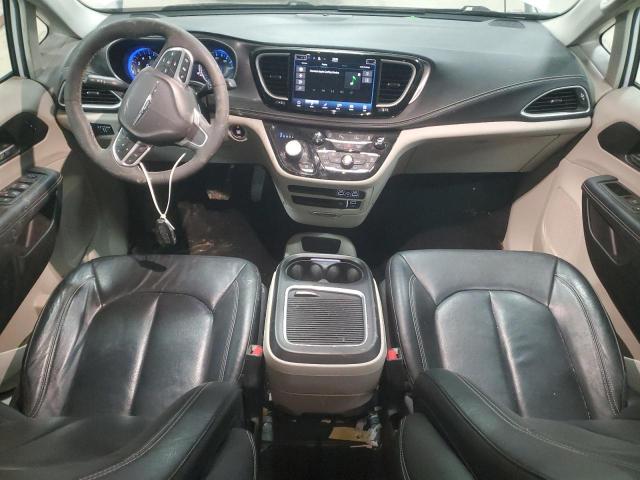 Photo 8 from auction – 2022 CHRYSLER PACIFICA T with VIN 2C4RC3BG3NR156640