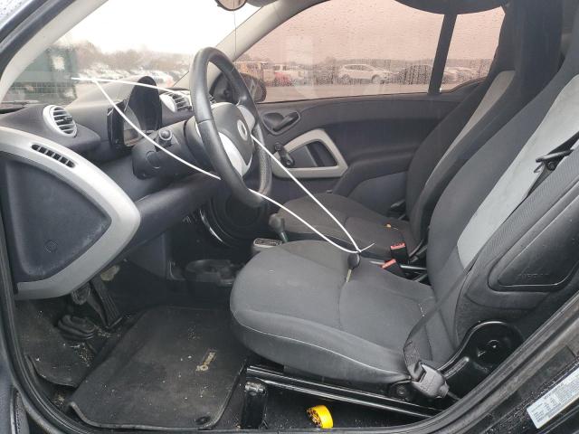 Photo 7 from auction – 2015 SMART FORTWO PUR with VIN WMEEJ3BA5FK820888