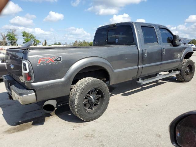 Photo 3 from auction – 2016 FORD F250 SUPER with VIN 1FT7W2BT2GEC28806