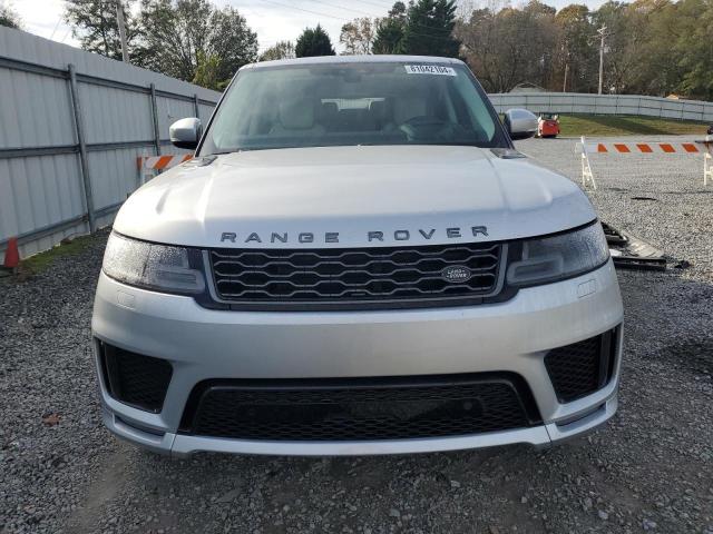 Photo 5 from auction – 2020 LAND ROVER RANGE ROVE with VIN SALWR2SE9LA728704