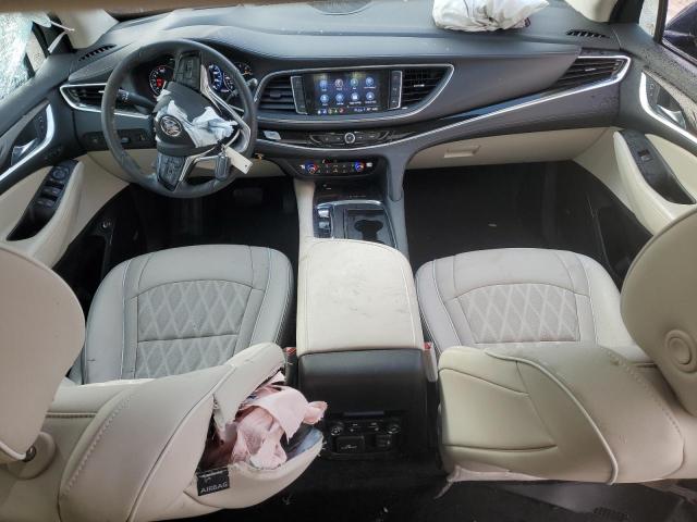 Photo 8 from auction – 2024 BUICK ENCLAVE AV with VIN 5GAERDKW9RJ109845