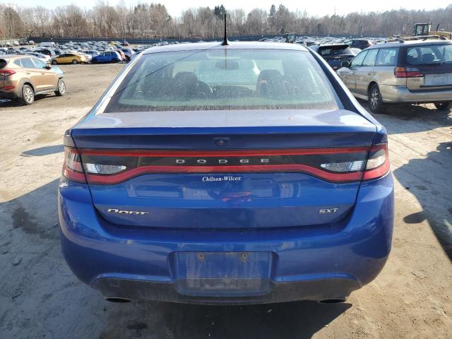 Photo 6 from auction – 2013 DODGE DART SXT with VIN 1C3CDFBA0DD328869