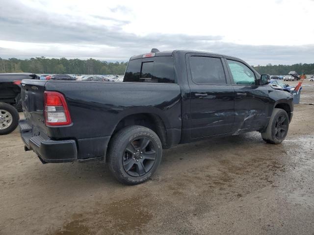 Photo 3 from auction – 2021 RAM 1500 BIG H with VIN 1C6SRFFT4MN676437