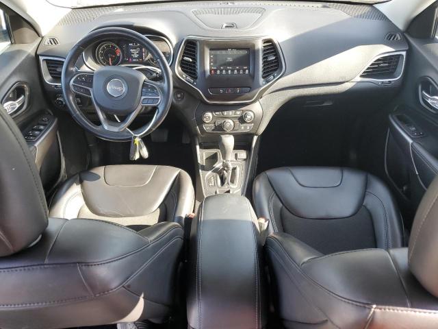 Photo 8 from auction – 2021 JEEP CHEROKEE L with VIN 1C4PJLLBXMD211506