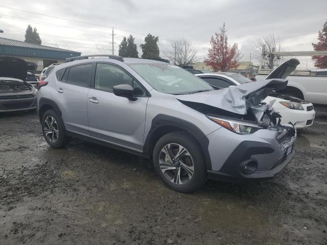 Photo 4 from auction – 2024 SUBARU CROSSTREK with VIN JF2GUADC8R8873069