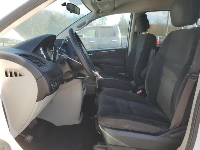 Photo 7 from auction – 2017 DODGE GRAND CARA with VIN 2C4RDGBG6HR725523