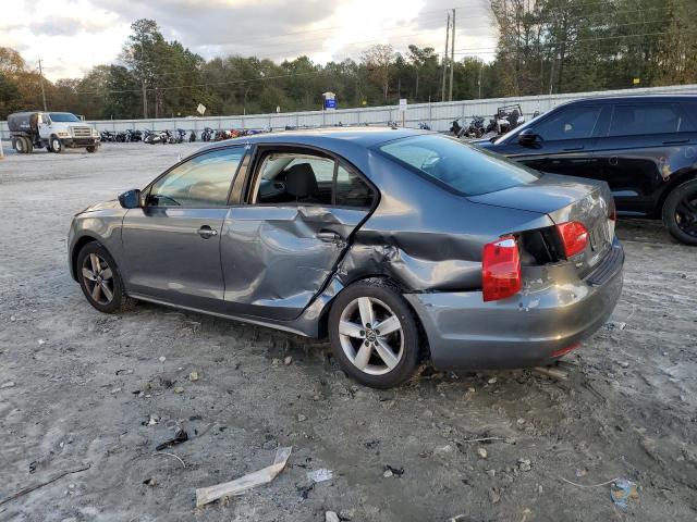 Photo 2 from auction – 2013 VOLKSWAGEN JETTA BASE with VIN 3VW2K7AJ7DM383275