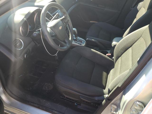 Photo 7 from auction – 2015 CHEVROLET CRUZE with VIN 1G1PC5SB4F7181694