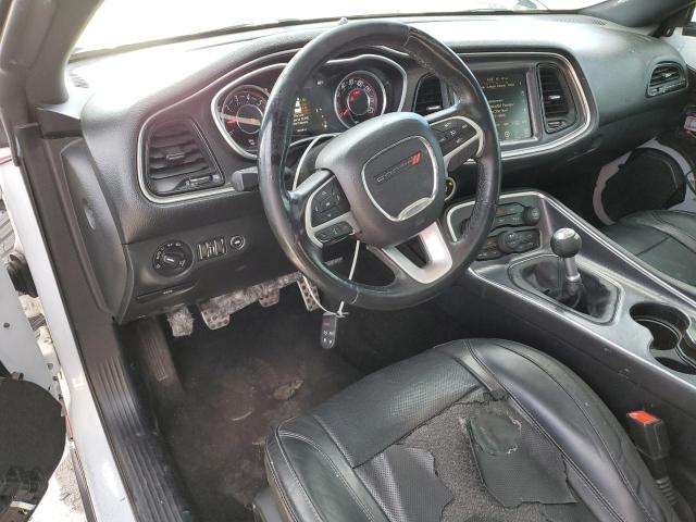 Photo 8 from auction – 2015 DODGE CHALLENGER with VIN 2C3CDZBT1FH775316