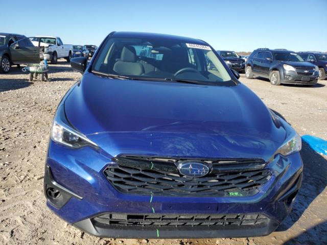 Photo 5 from auction – 2024 SUBARU IMPREZA with VIN JF1GUABC1R8261576