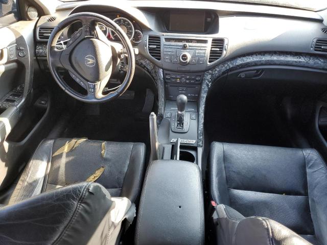 Photo 8 from auction – 2010 ACURA TSX with VIN JH4CU2F68AC000951