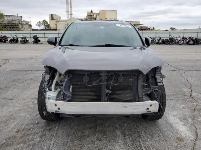 Photo 5 from auction – 2010 TOYOTA HIGHLANDER with VIN 5TDDK3EH8AS001763