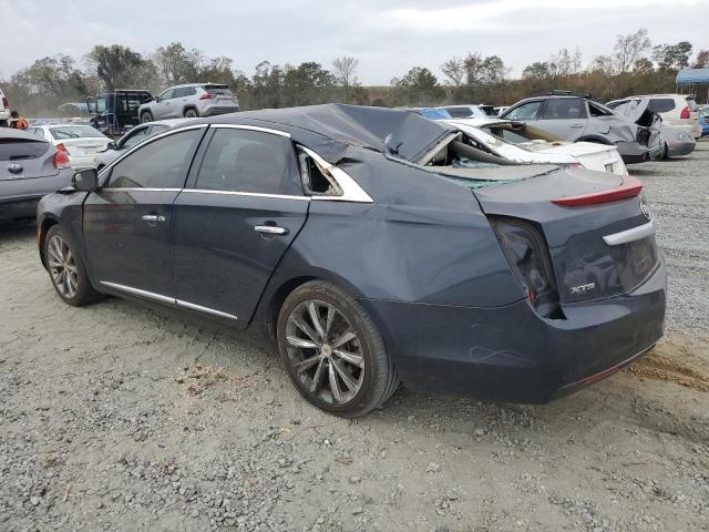 Photo 2 from auction – 2014 CADILLAC XTS with VIN 2G61L5S34E9133909