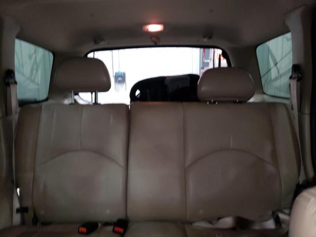 Photo 10 from auction – 2002 MAZDA TRIBUTE LX with VIN 4F2CU08192KM29966