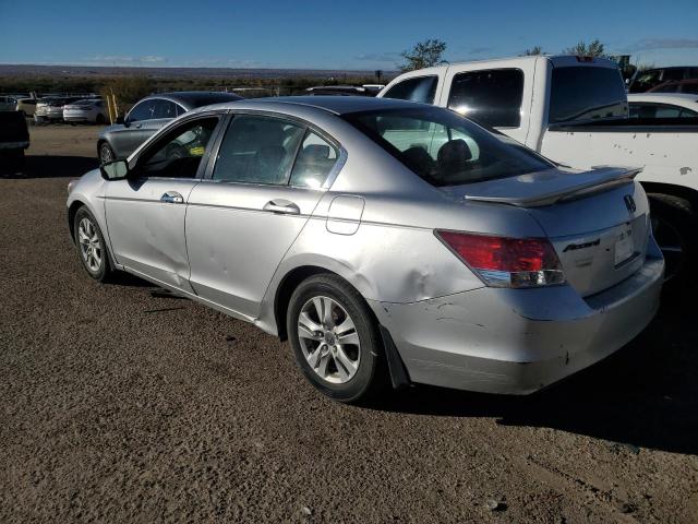 Photo 2 from auction – 2010 HONDA ACCORD LXP with VIN 1HGCP2F41AA060848