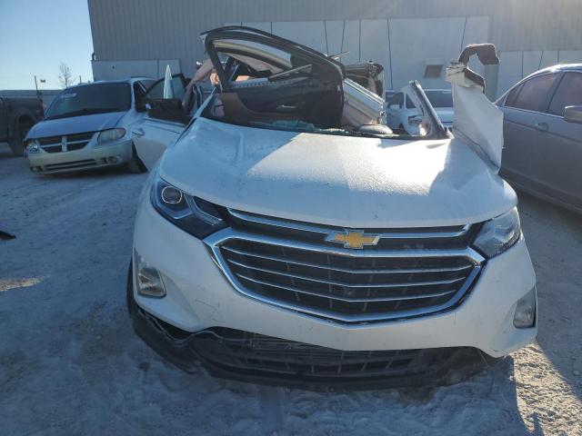 Photo 5 from auction – 2021 CHEVROLET EQUINOX PR with VIN 3GNAXNEV5MS171978