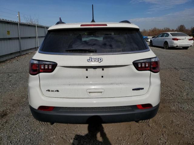 Photo 6 from auction – 2020 JEEP COMPASS LA with VIN 3C4NJDBB0LT149864