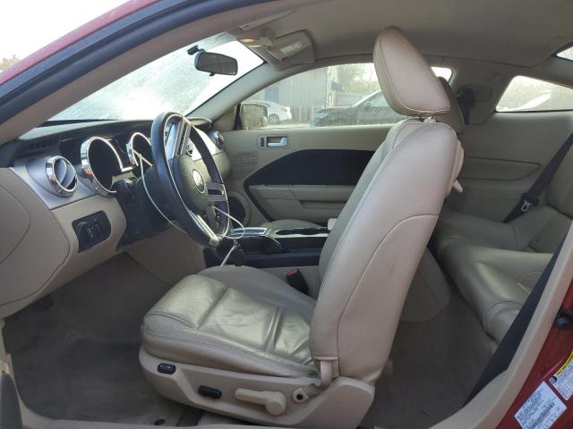 Photo 7 from auction – 2007 FORD MUSTANG with VIN 1ZVFT80N375356643