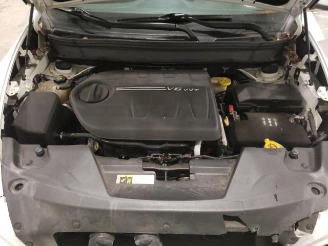 Photo 12 from auction – 2016 JEEP CHEROKEE L with VIN 1C4PJMCS5GW262894