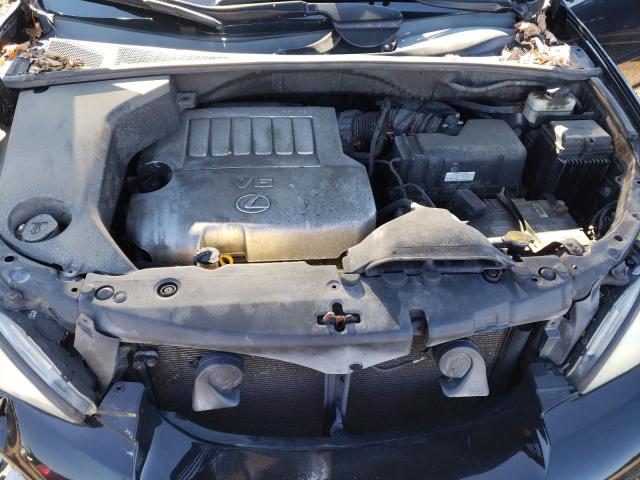 Foto 12 de la subasta – 2008 LEXUS RX 350 con VIN 2T2HK31U98C062882