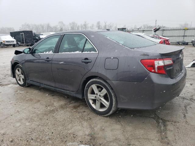 Photo 2 from auction – 2013 TOYOTA CAMRY L with VIN 4T1BF1FKXDU718476