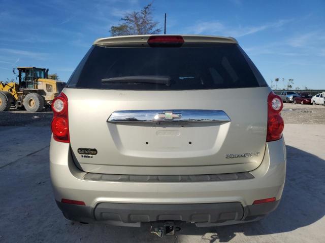 Photo 6 from auction – 2014 CHEVROLET EQUINOX LT with VIN 2GNFLGEK0E6322180