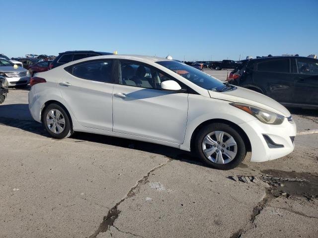 Photo 4 from auction – 2016 HYUNDAI ELANTRA SE with VIN 5NPDH4AE0GH740110