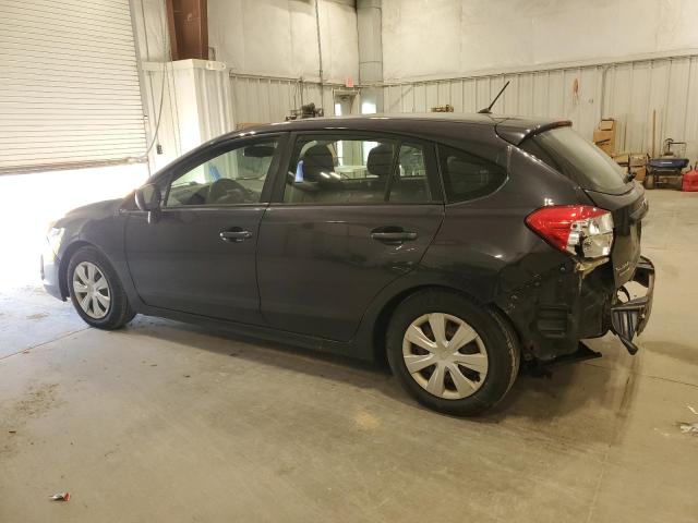 Photo 2 from auction – 2013 SUBARU IMPREZA with VIN JF1GPAA62DH202810