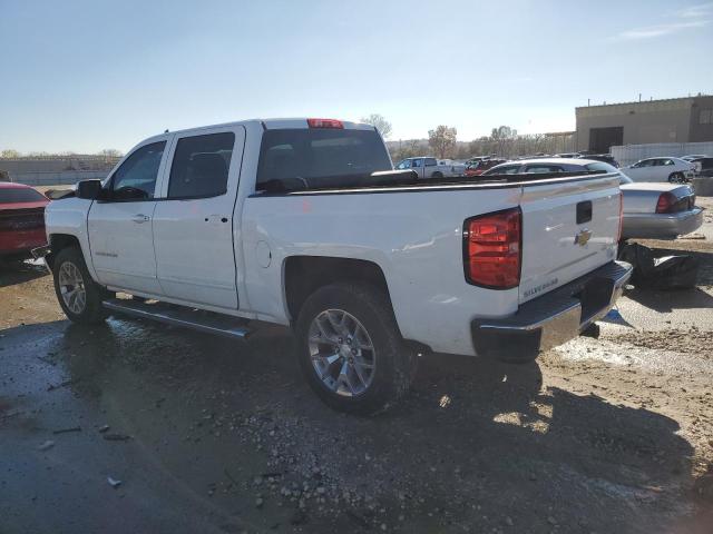 Zdjęcie 3 z aukcji – 2015 CHEVROLET SILVERADO z VIN 3GCUKREC9FG254278