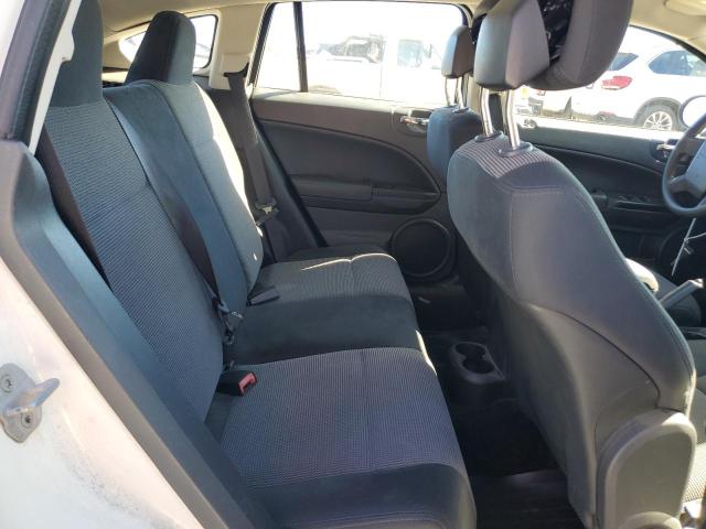 Photo 11 from auction – 2010 DODGE CALIBER SX with VIN 1B3CB4HA1AD607242