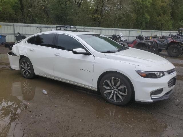 Photo 4 from auction – 2017 CHEVROLET MALIBU LT with VIN 1G1ZE5ST1HF138046