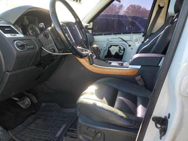 Photo 7 from auction – 2011 LAND ROVER RANGE ROVE with VIN SALSF2D40BA716094