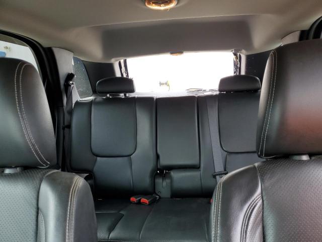 Photo 10 from auction – 2008 CHEVROLET EQUINOX SP with VIN 2CNDL737086035405