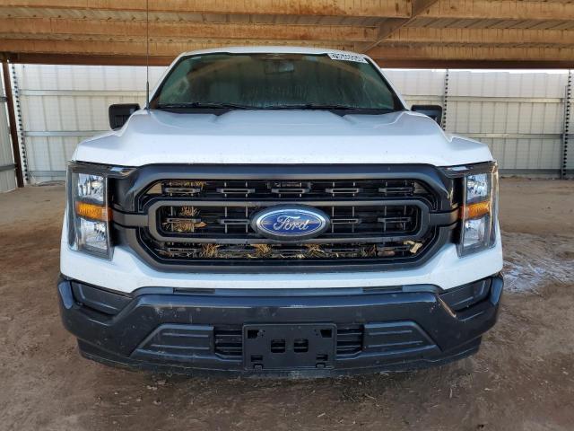 Photo 5 from auction – 2023 FORD F150 SUPER with VIN 1FTEX1CB1PKE18862