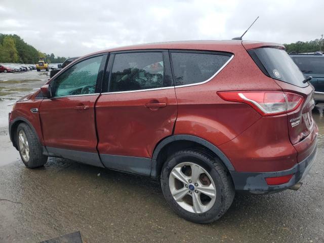 Photo 2 from auction – 2014 FORD ESCAPE SE with VIN 1FMCU0GX6EUB60528