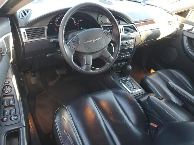 Photo 8 from auction – 2006 CHRYSLER PACIFICA T with VIN 2A4GM68436R770134