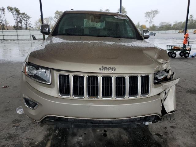 Photo 5 from auction – 2015 JEEP GRAND CHER with VIN 1C4RJFBG7FC141236