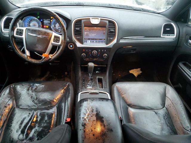 Photo 8 from auction – 2011 CHRYSLER 300 LIMITE with VIN 2C3CA5CGXBH582630