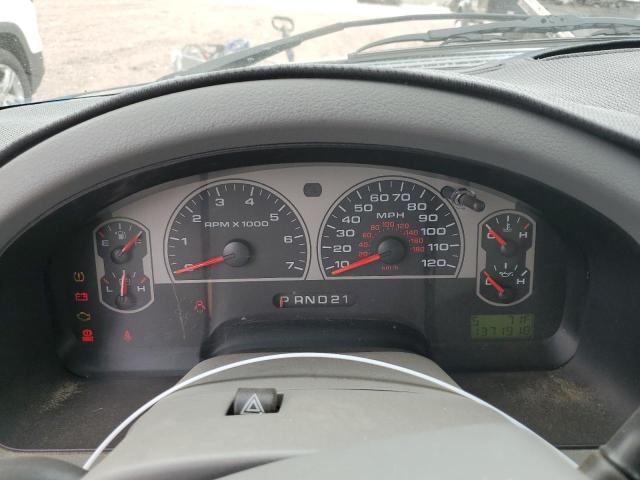 Photo 9 from auction – 2007 FORD F150 with VIN 1FTRX12W57KC78966