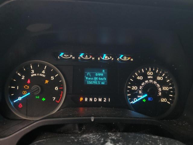 Photo 9 from auction – 2015 FORD F150 SUPER with VIN 1FTEW1CP5FKD49784