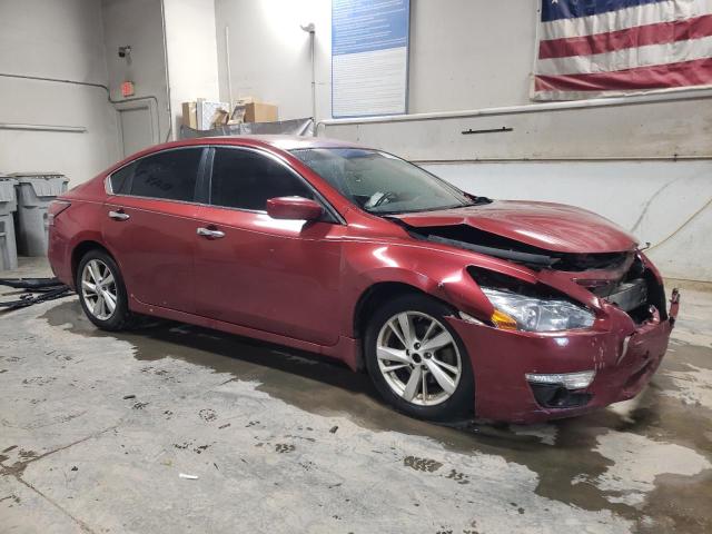 Photo 4 from auction – 2015 NISSAN ALTIMA 2.5 with VIN 1N4AL3AP0FC474228
