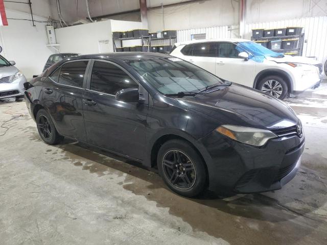 Photo 4 from auction – 2014 TOYOTA COROLLA L with VIN 2T1BURHE9EC017927