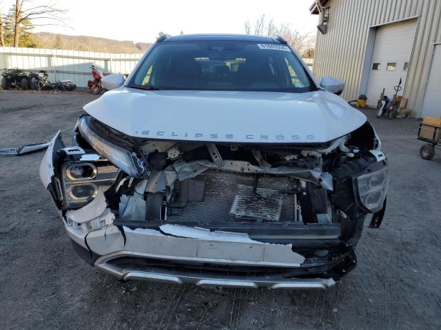 Photo 5 from auction – 2023 MITSUBISHI ECLIPSE CR with VIN JA4ATWAA9PZ001203
